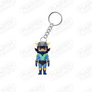 GRENDIZER ALCOR KEY Anillo