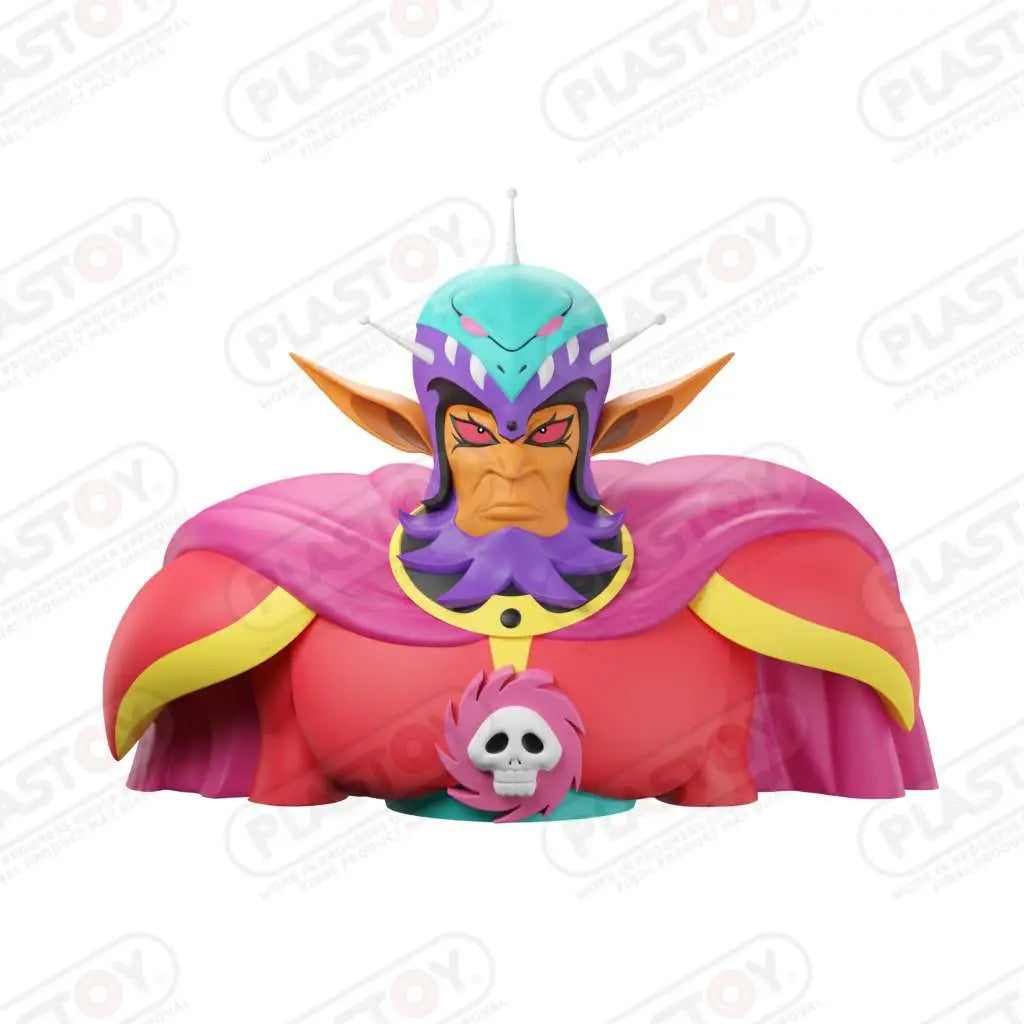GRENDIZER KING VEGA MONEY Caja