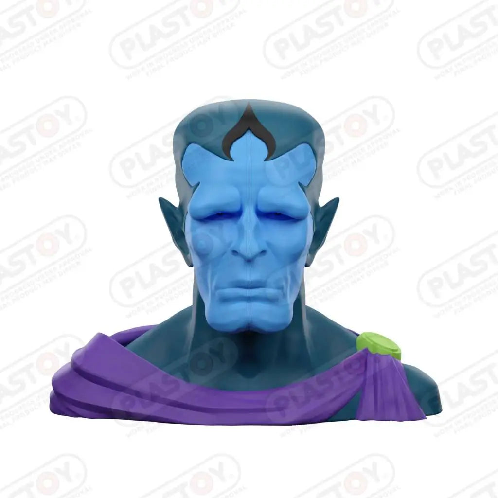 GRENDIZER GENERAL GANDAL MONEY Caja Frikytopia