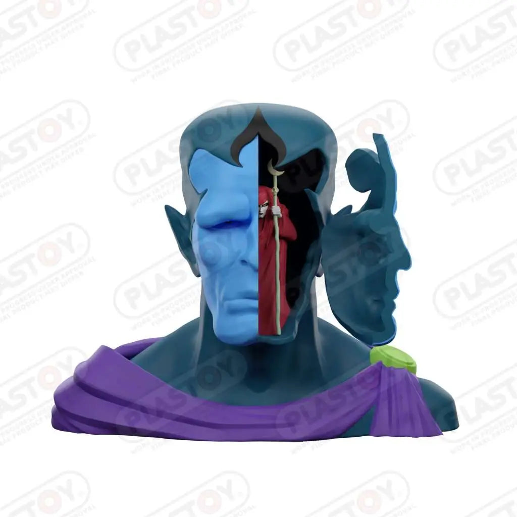 GRENDIZER GENERAL GANDAL MONEY Caja
