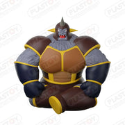 GRENDIZER KING GORI MONEY Caja