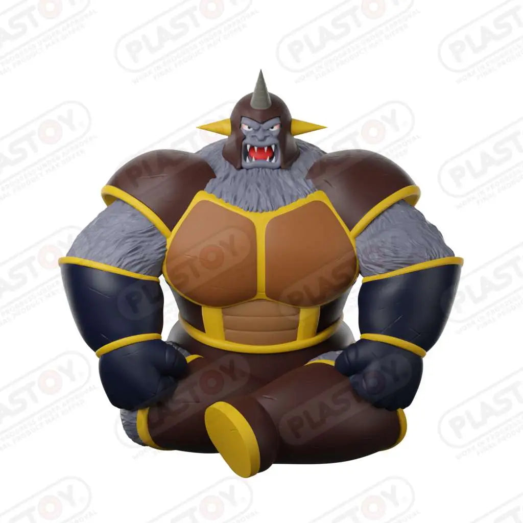 GRENDIZER KING GORI MONEY Caja Frikytopia