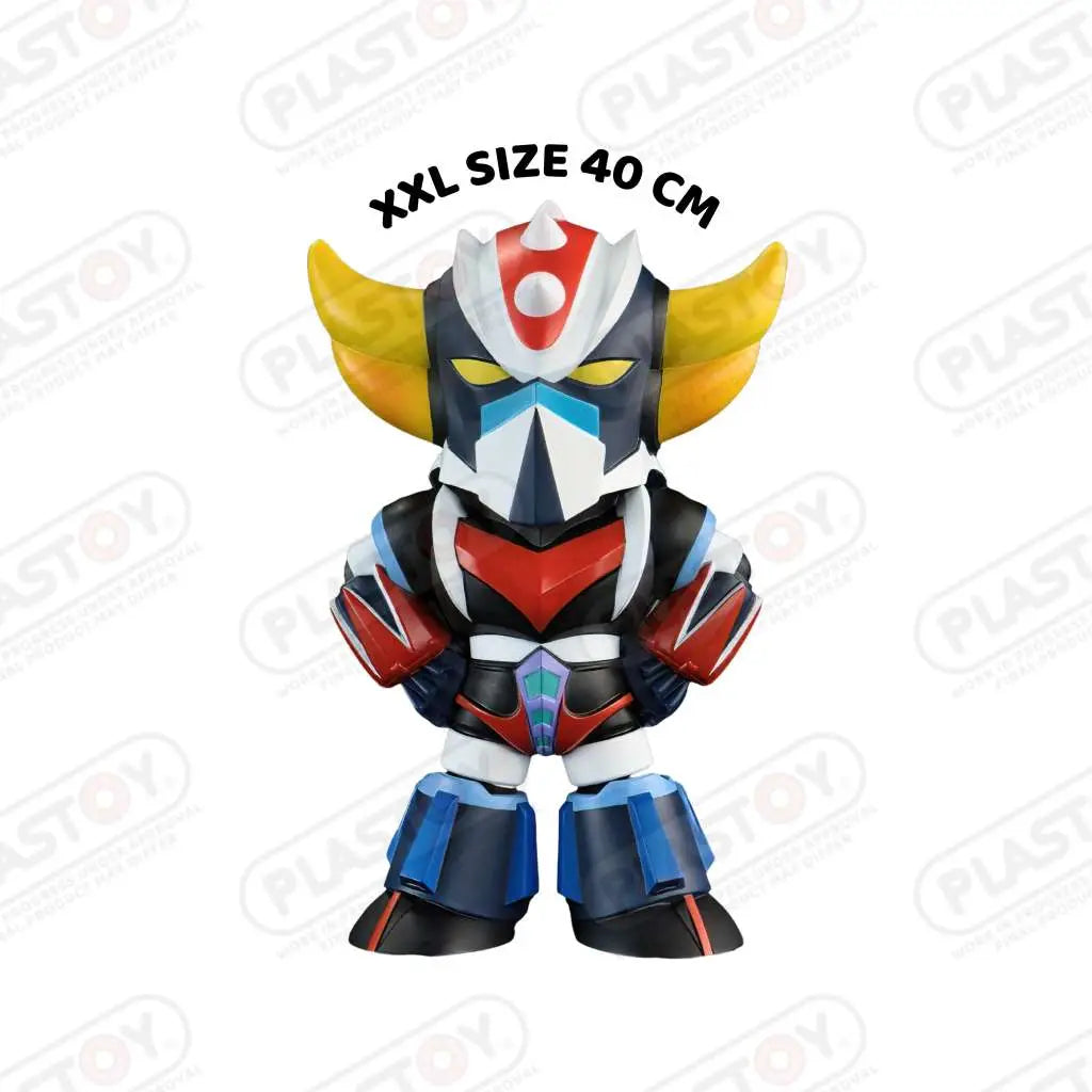 GRENDIZER XXL PVC Figura