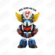 GRENDIZER XXL PVC Figura