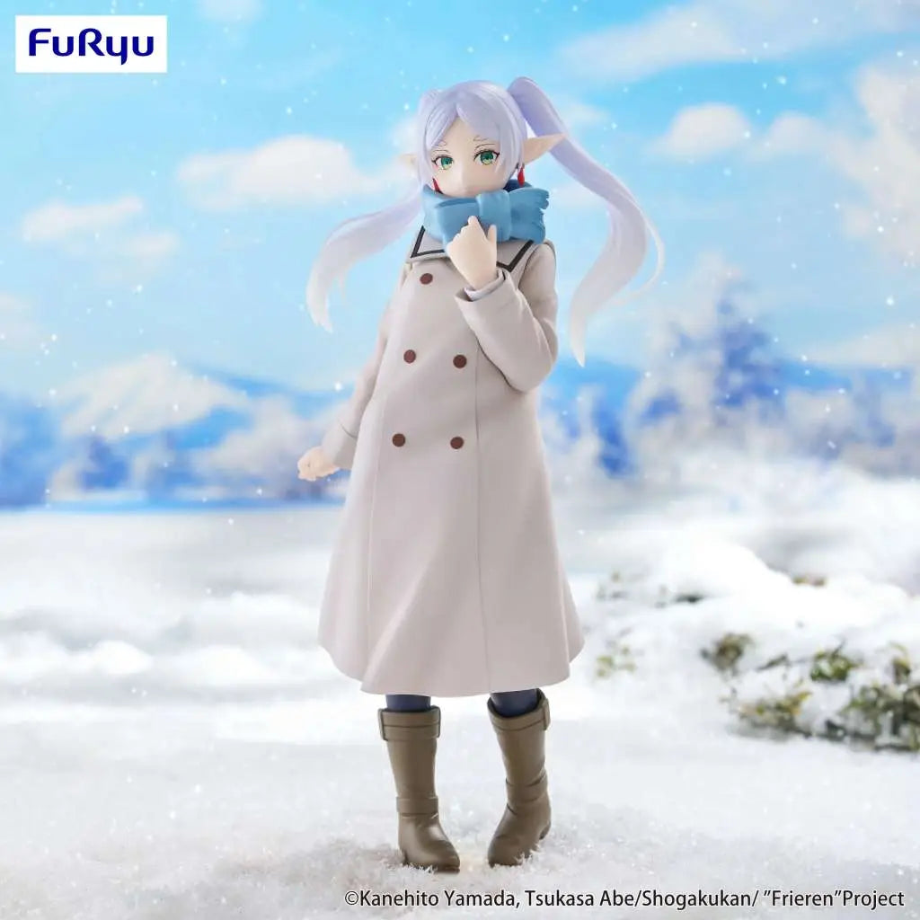 FRIEREN BEYOND JOURNEY END FRIEREN TRIO-TRY-IT Figura Frikytopia