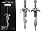 THE ELDER SCROLLS IV - OBLIVION -   MEHRUNE RAZOR Botella OPENER