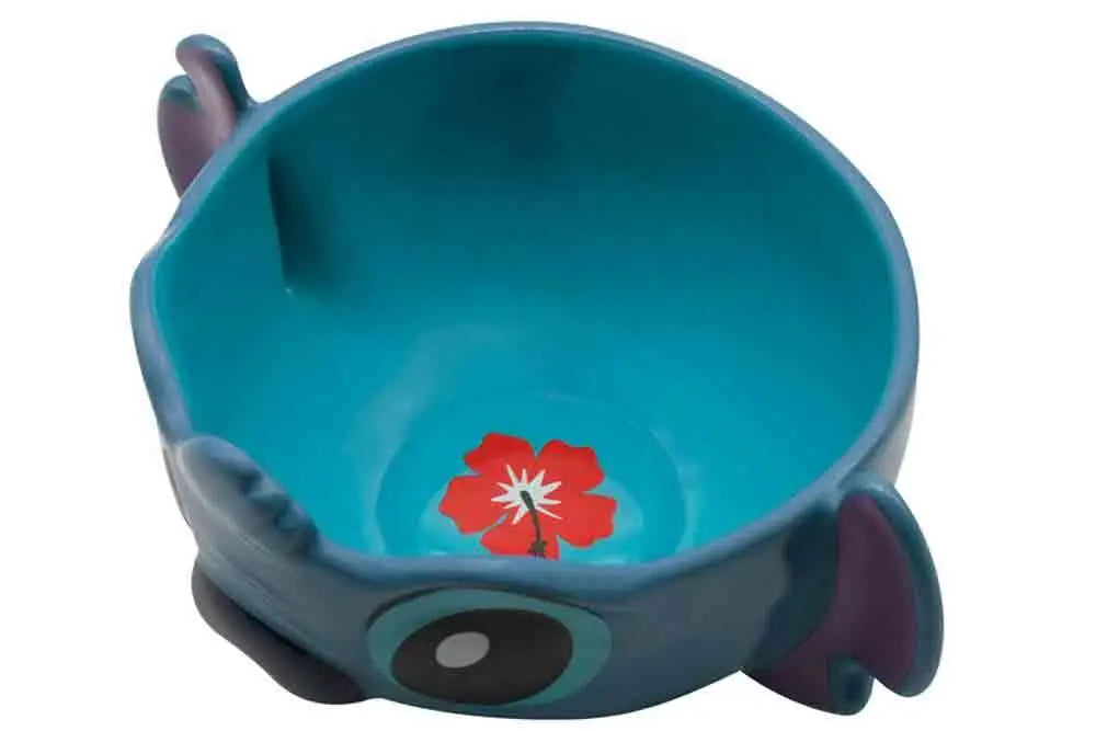 Bowl abystyle disney stitch