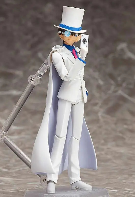 DETECTIVE CONAN KID THE PHANTOM THIEF FIGMA AF Frikytopia