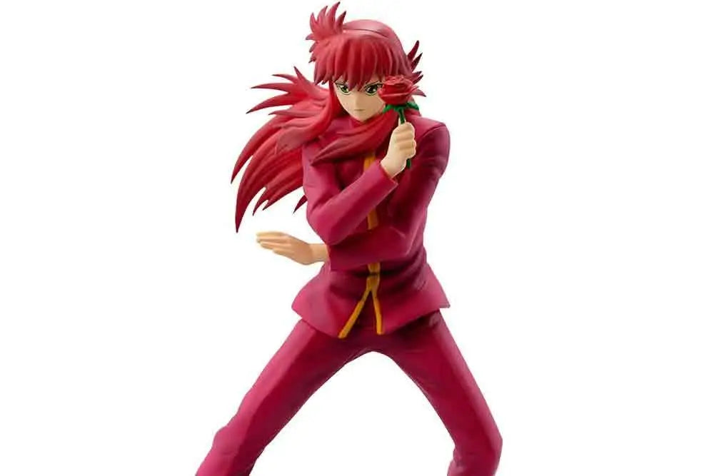 Figura yu yu hakusho kurama
