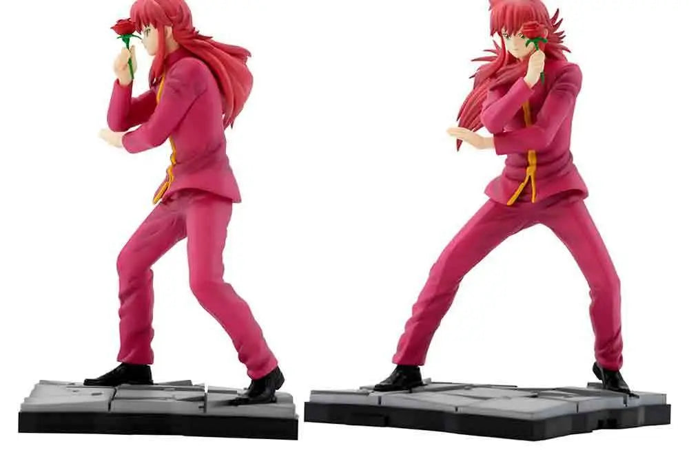 Figura yu yu hakusho kurama