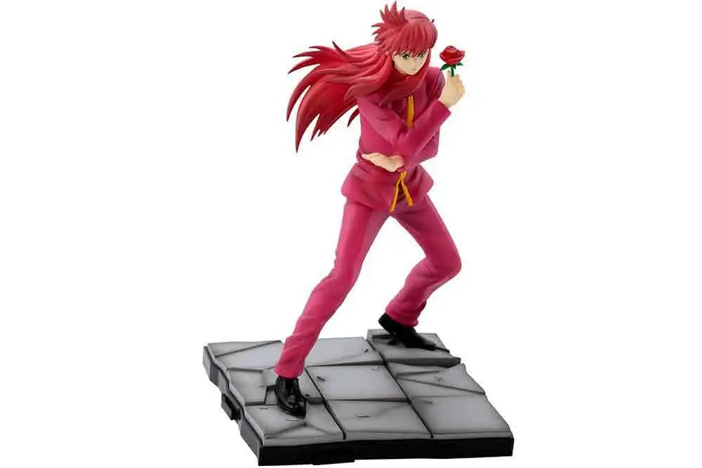 Figura yu yu hakusho kurama