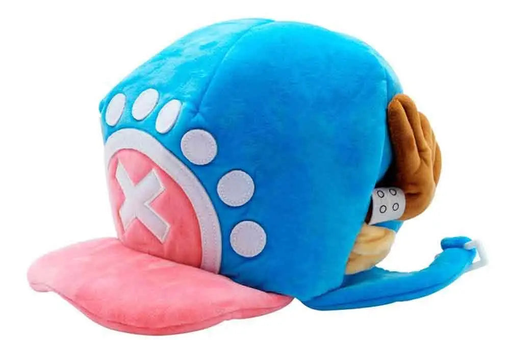 ONE PIECE TONY TONY CHOPPER Réplica HAT