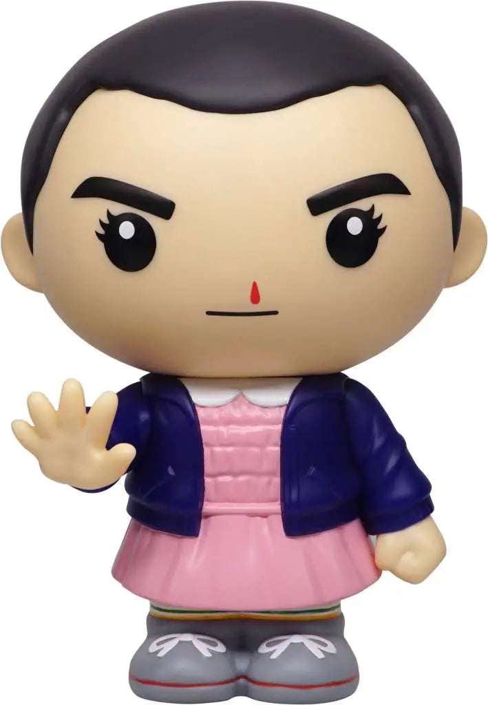 STRANGER THINGS ELEVEN BANK Frikytopia