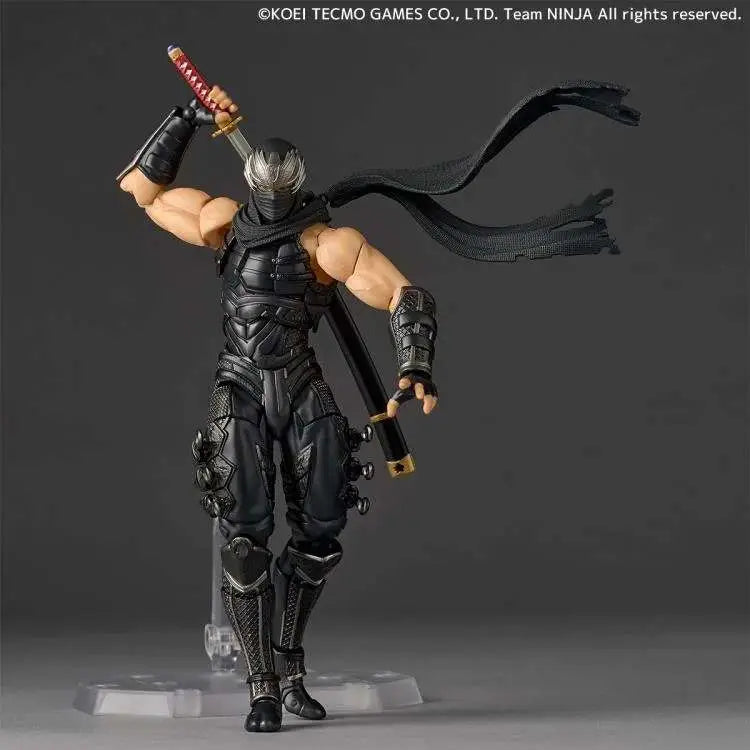 REVOLTECH A.Y. NINJA GAIDEN 3 RYU HAYABUSA AF Frikytopia