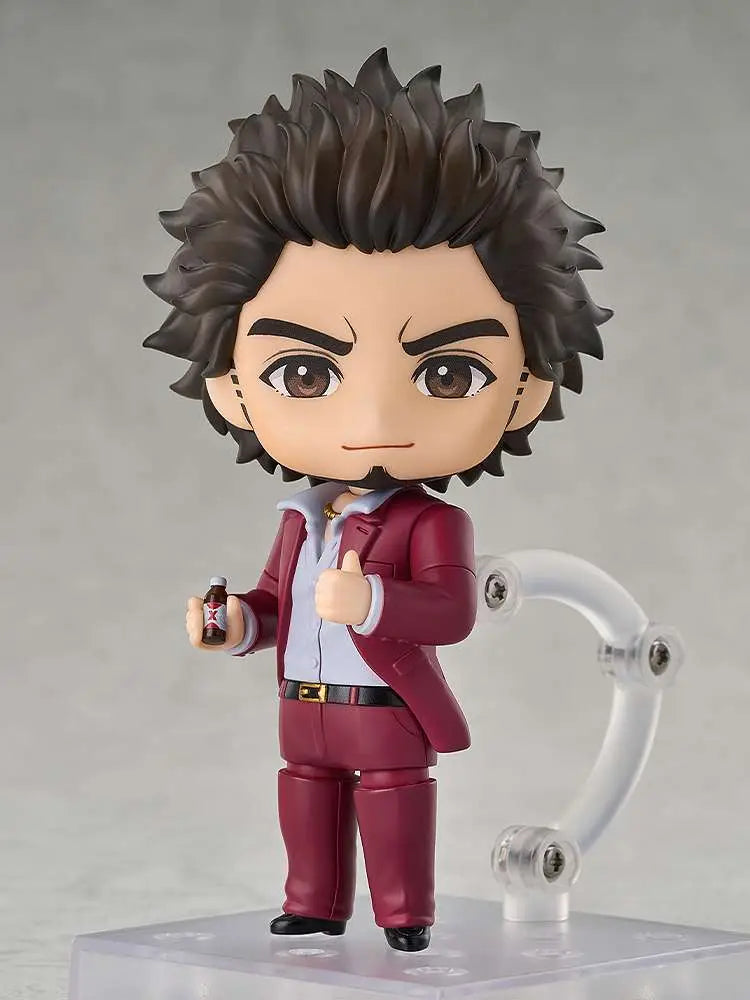 Yakuza Figura Nendoroid Ichiban Kasuga 10 cm