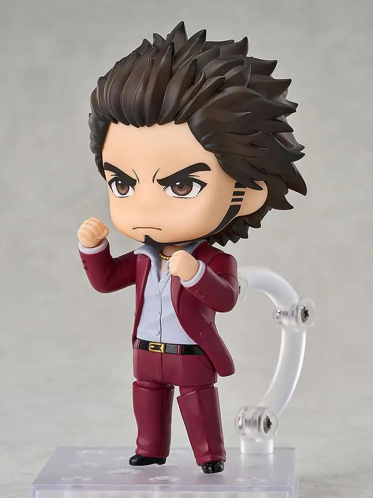 Yakuza Figura Nendoroid Ichiban Kasuga 10 cm