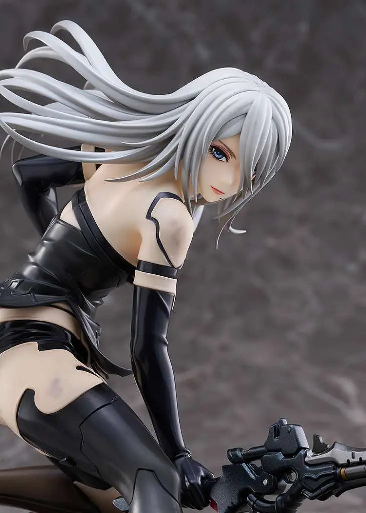 NIER AUTOMATA VER1.1A A2 1/7 Figura