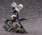 NIER AUTOMATA VER1.1A A2 1/7 Figura