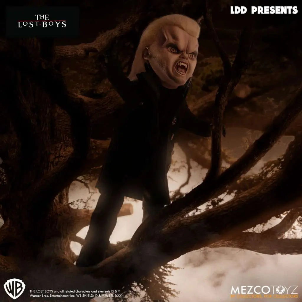 LDD PRESNTS LOST BOYS DAVID
