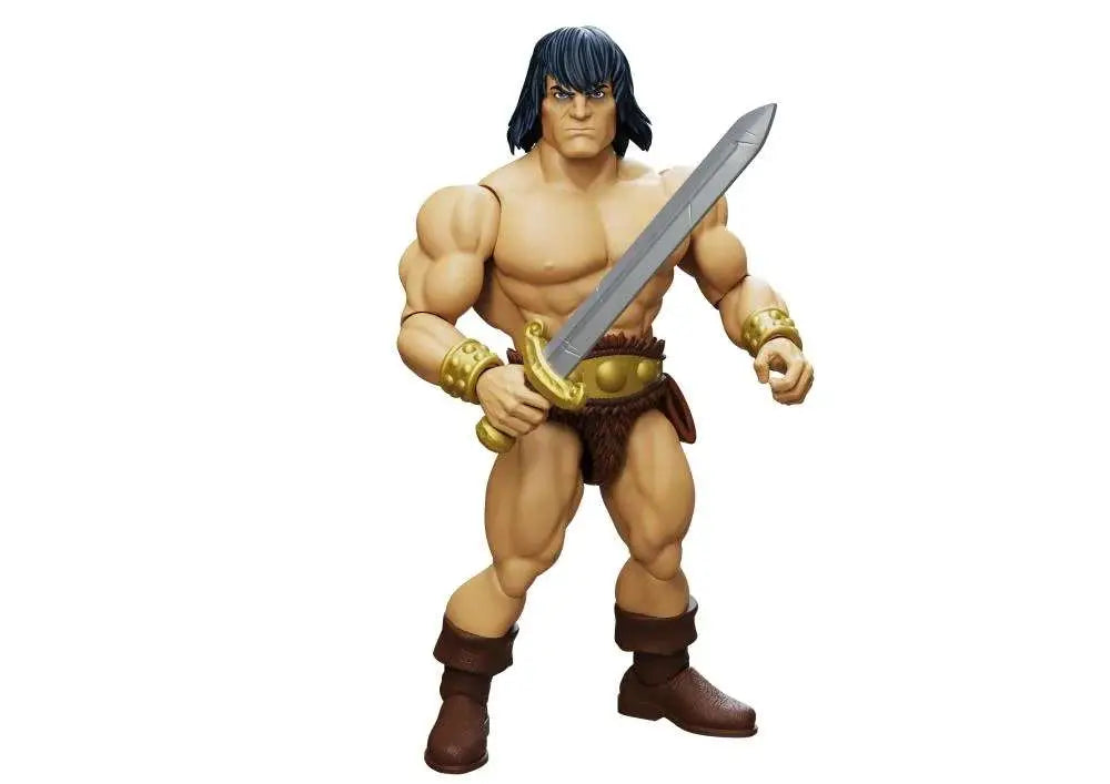 IMMORTAL CHAMPIONS CONAN THE BARBARIAN AF