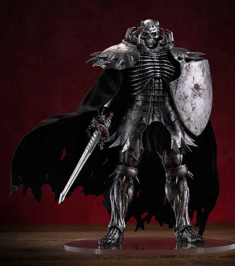 BERSERK SKULL KNIGHT POP UP PARADE L Frikytopia