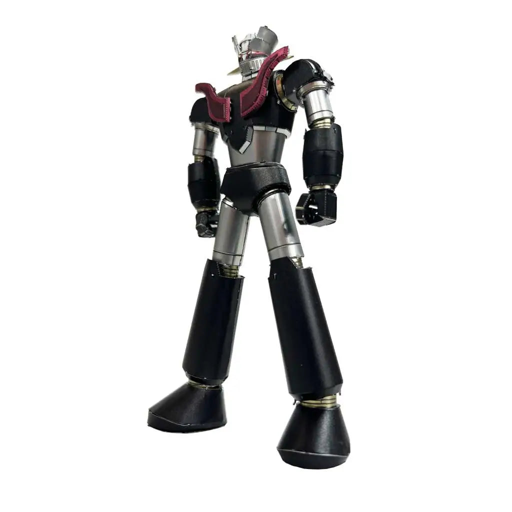 Mazinger Maqueta Metallic Nano Puzzle Grendizer U 14 cm