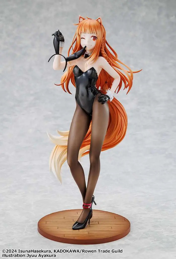 SPICE AND WOLF HOLO Lámpara NOVEL BUNNY ST Frikytopia