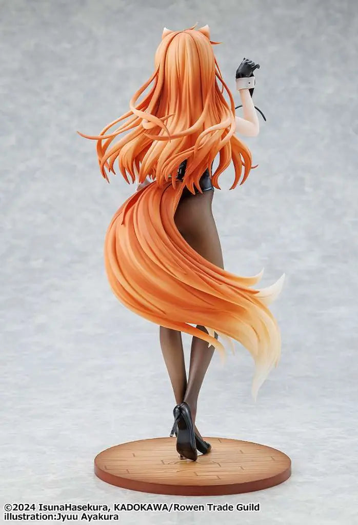 SPICE AND WOLF HOLO Lámpara NOVEL BUNNY ST