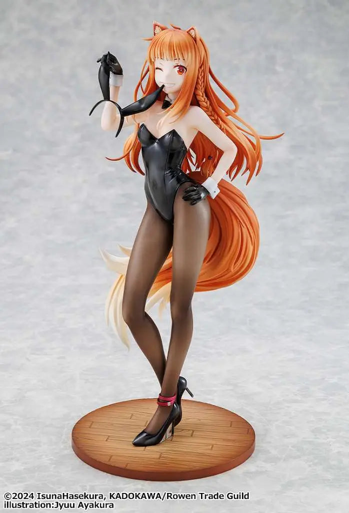 SPICE AND WOLF HOLO Lámpara NOVEL BUNNY ST