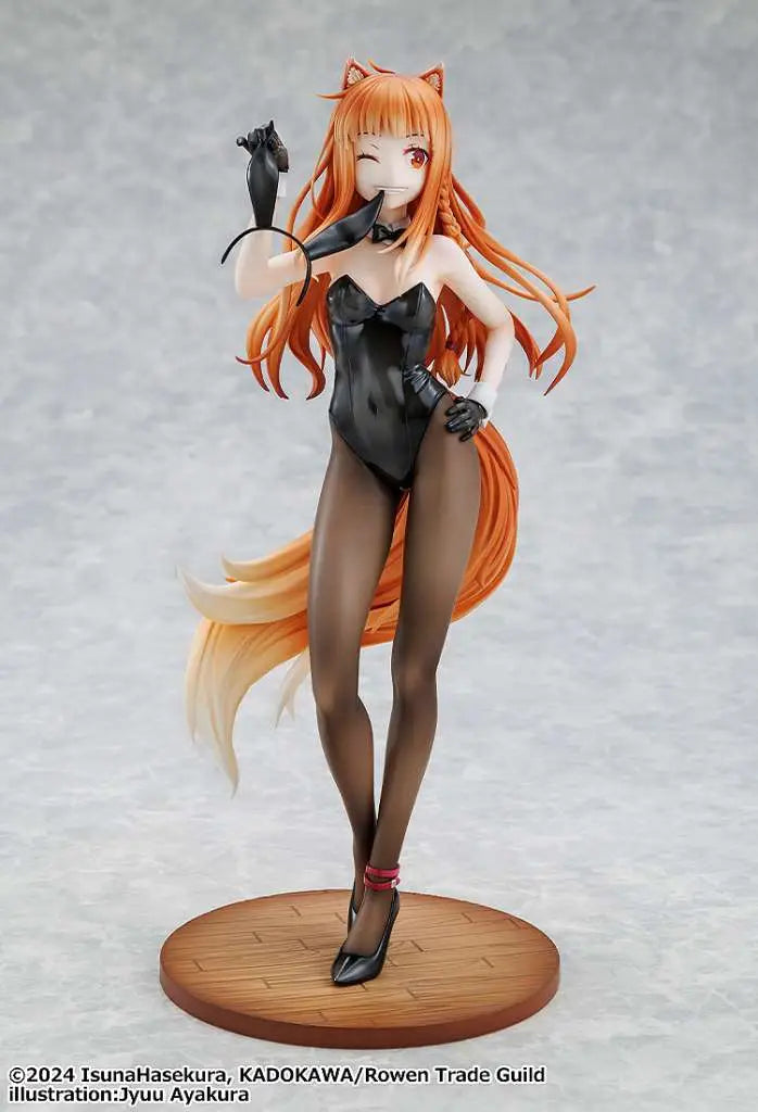 SPICE AND WOLF HOLO Lámpara NOVEL BUNNY ST