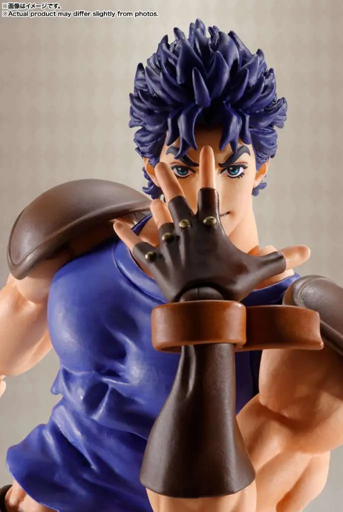 Figura S.H. Figuarts Jonathan Joestar Jojos Bizarre Adventure 17cm