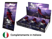 FFTCG GUNSLINGER IN THE ABYSS Caja (18)