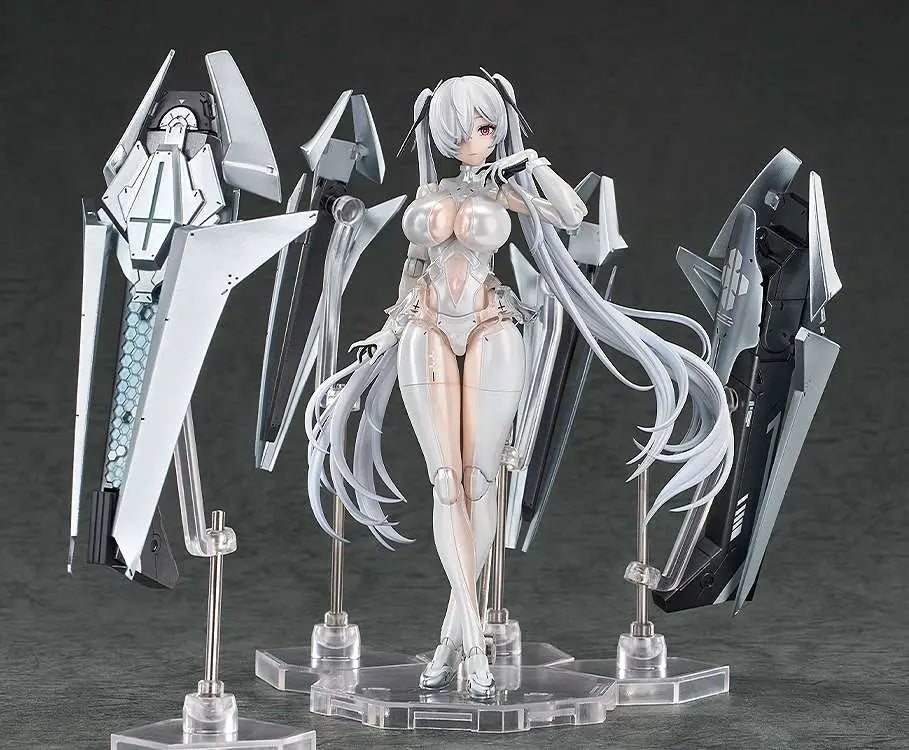 GODDESS OF VICTORY NIKKE CINDERELLA HYPER BODY AF Frikytopia