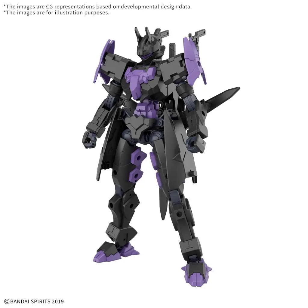 30MM EXM-X20B LEVINIX TYPE-B 1/144 Frikytopia