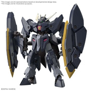 HG GUNDAM ZAGAN 1/144