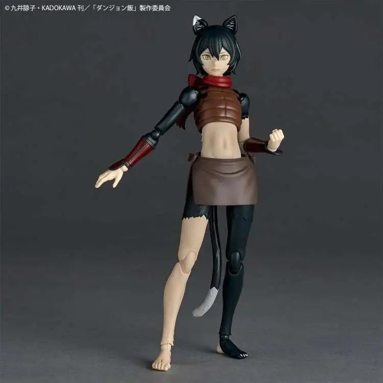 REVOLTECH DELICIOUS IN DUNGEON IZUTSUMI ACTION Figura Frikytopia