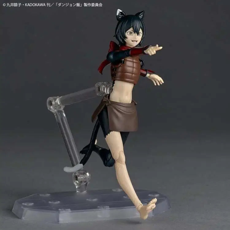 REVOLTECH DELICIOUS IN DUNGEON IZUTSUMI ACTION Figura