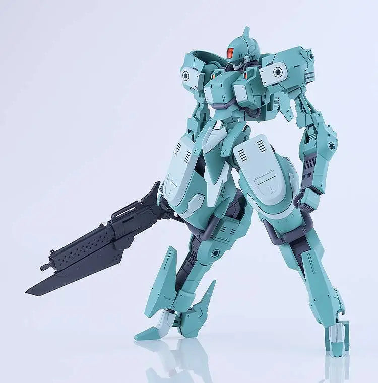 TITANOMACHIA SIDE:GR VECTOR MODEROID MK Frikytopia