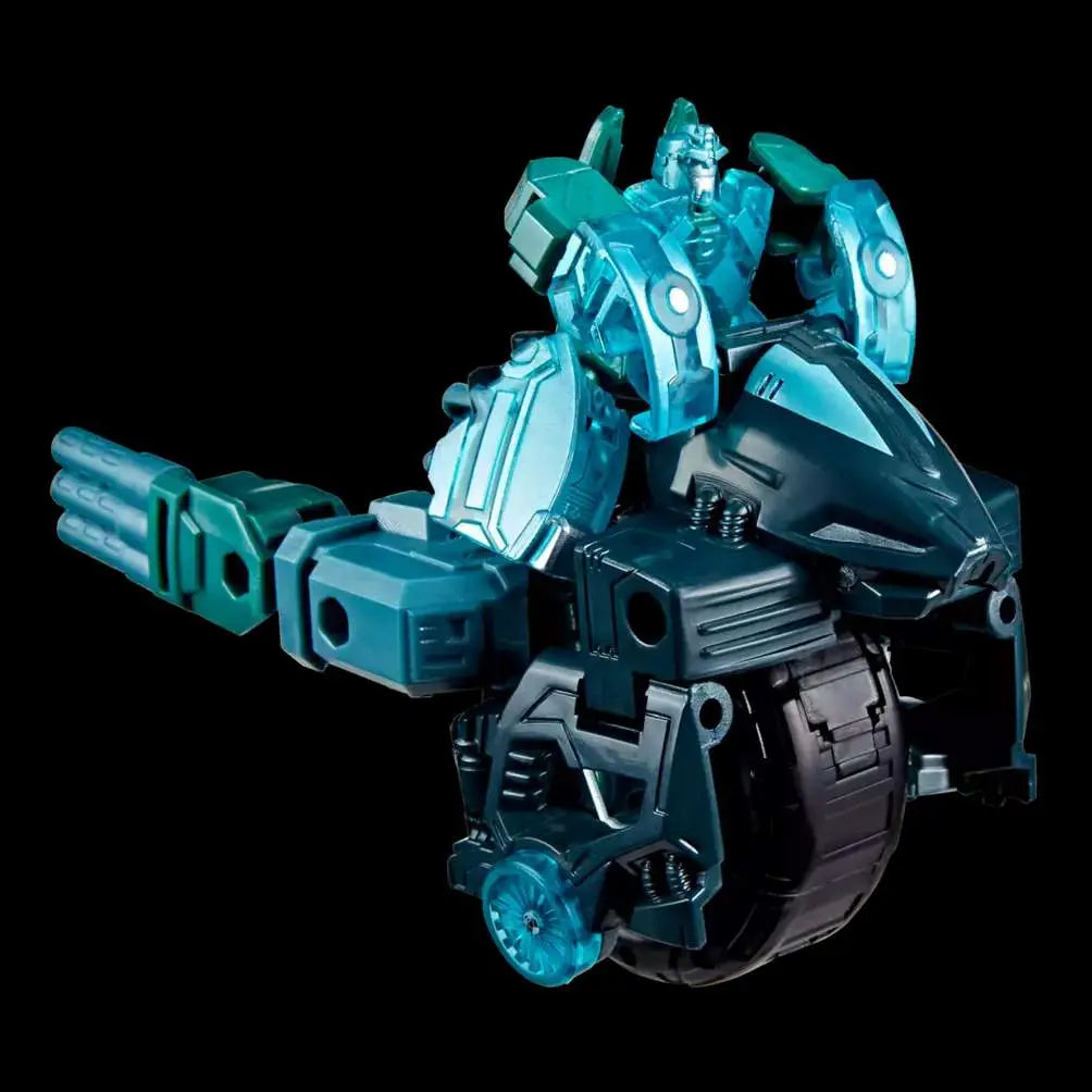 Figura Micronus Prime Age Of The Primes Transformers 14 cm