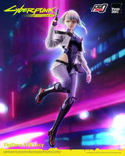 CYBERPUNK EDGERUNNERS LUCY 1/6 AF
