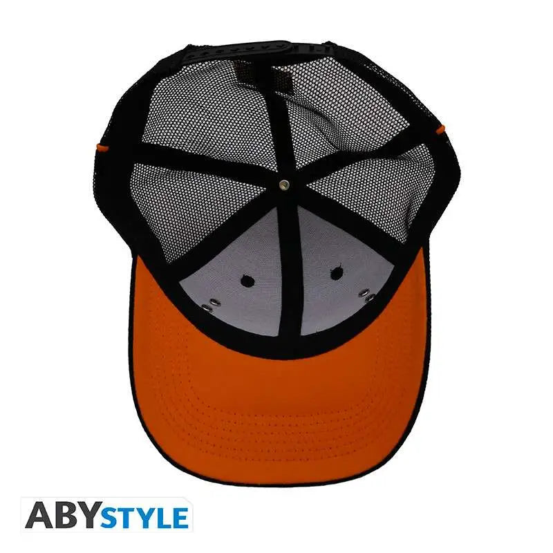 NARUTO SHIPPUDEN KONOHA Gorra