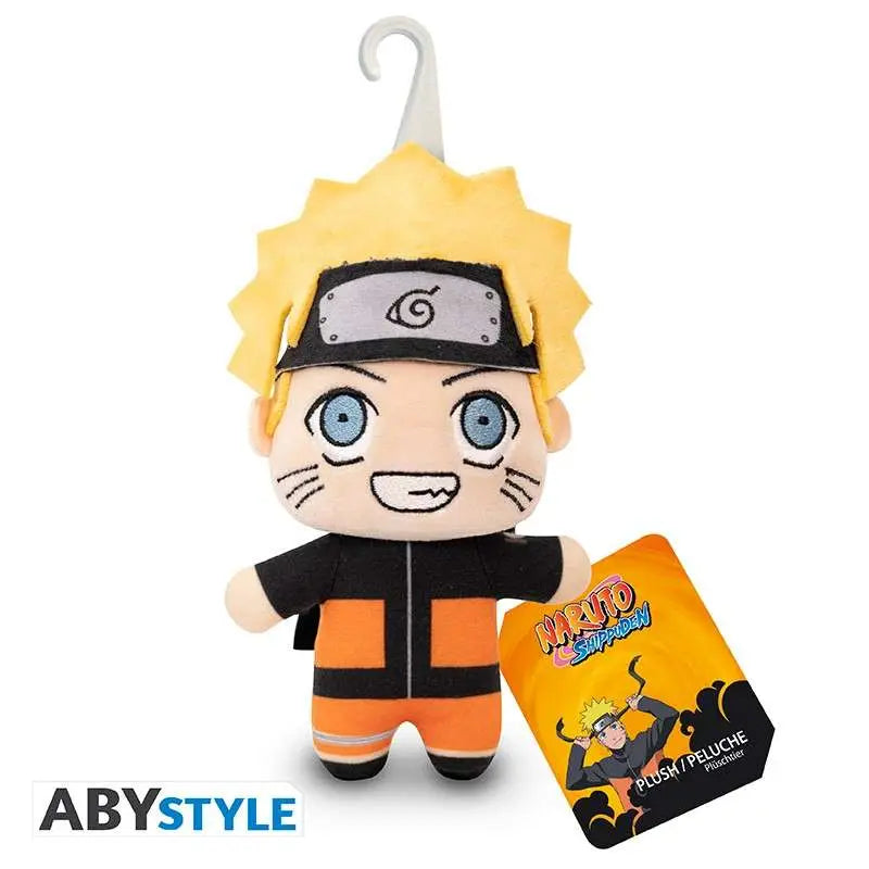 NARUTO SHIPPUDEN NARUTO Peluche