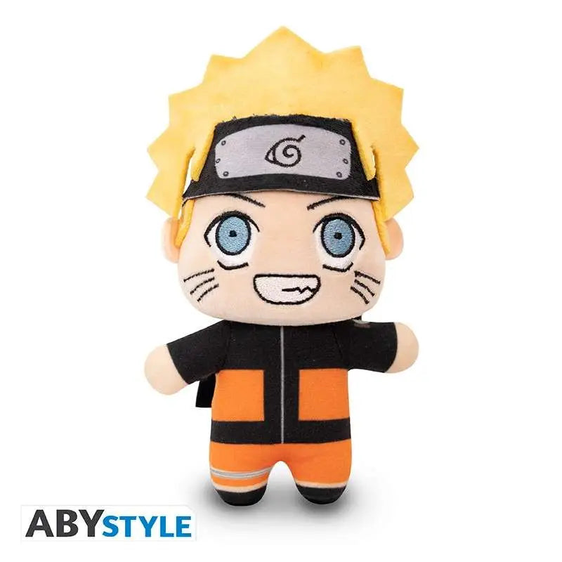 NARUTO SHIPPUDEN NARUTO Peluche
