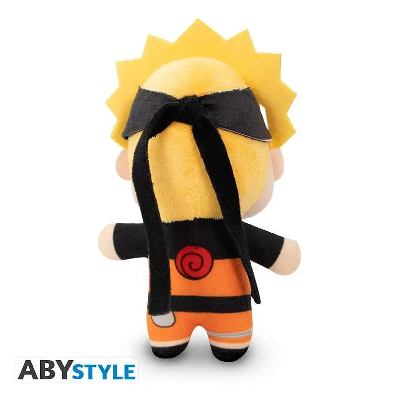 NARUTO SHIPPUDEN NARUTO Peluche