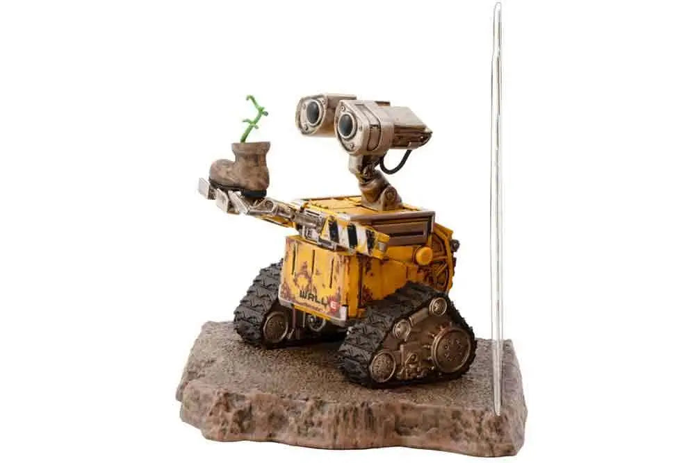 Figura Abystyle Disney Wall - e 10 cm