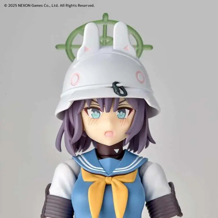 REVOLTECH BLUE ARCHIVE  SAKI ACTION Figura