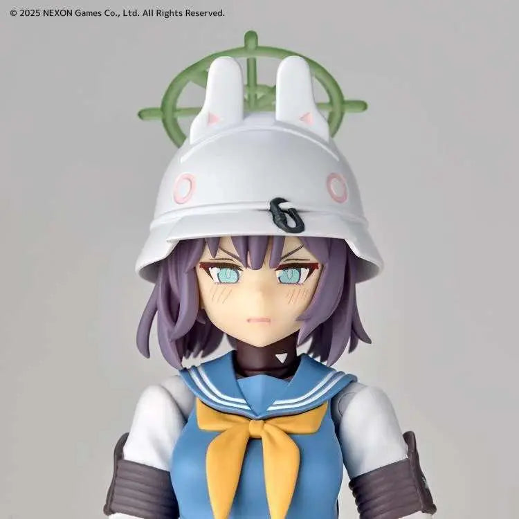 REVOLTECH BLUE ARCHIVE  SAKI ACTION Figura
