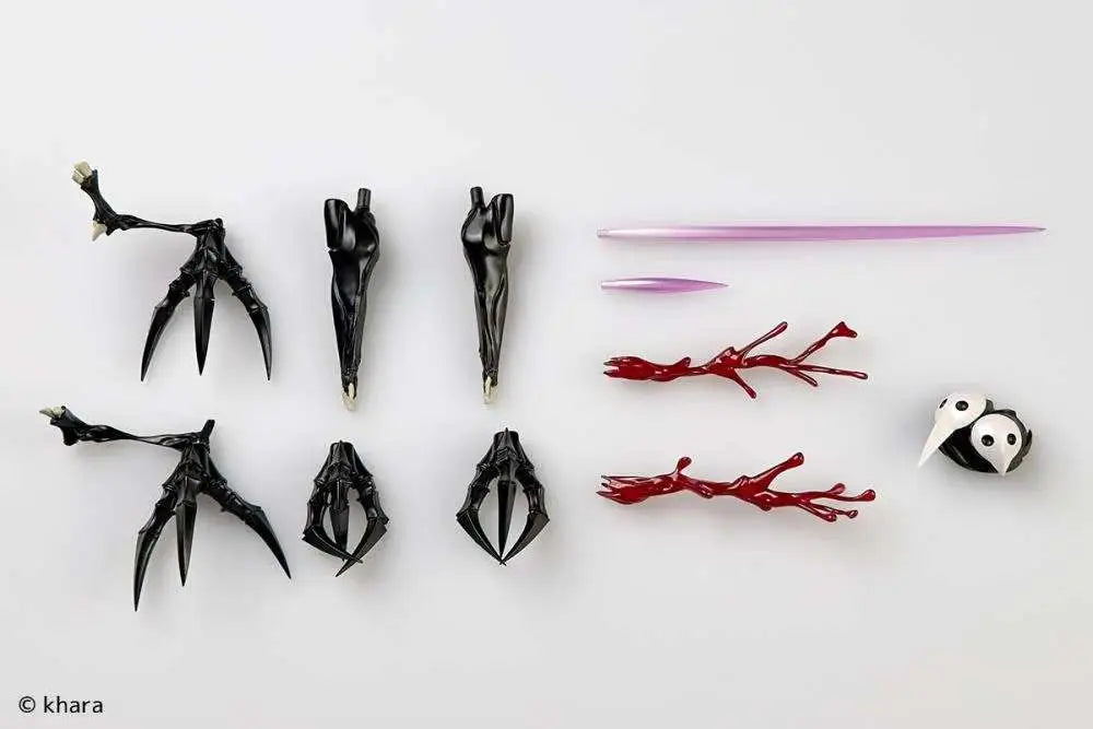 REVOLTECH A.Y. EVA1.0 YOU ARE (NOT) ALONE 4TH ANGEL AF