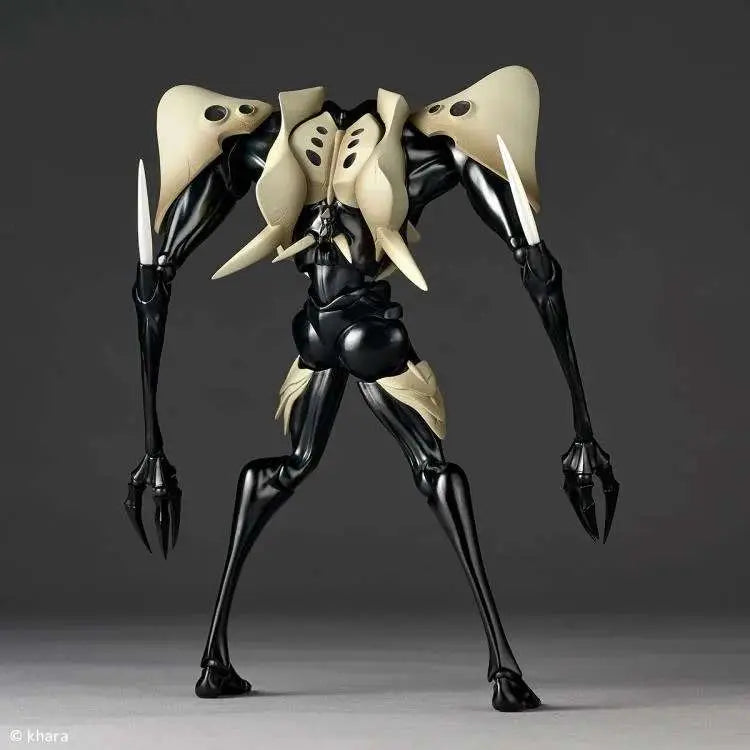REVOLTECH A.Y. EVA1.0 YOU ARE (NOT) ALONE 4TH ANGEL AF