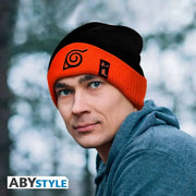 NARUTO SHIPPUDEN KONOHA Gorro
